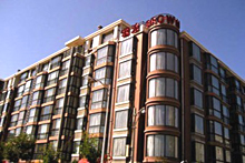 RJ Brown Hotel